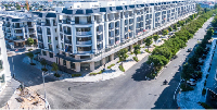 Biệt Thự Vạn Phúc City