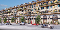 Shophouse Vạn Phúc City