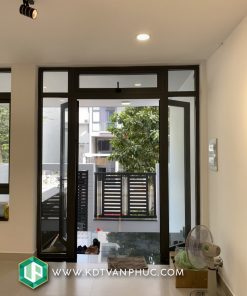 Cho thuê nhà nguyên căn Khu đô thị Vạn Phúc giá rẻ