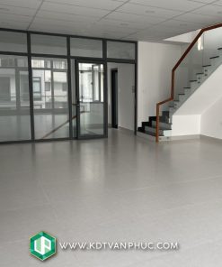 Cho thuê nhà nguyên căn Khu đô thị Vạn Phúc giá rẻ