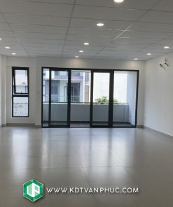 Cho thuê nhà nguyên căn Khu đô thị Vạn Phúc giá rẻ