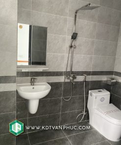 Cho thuê nhà nguyên căn Khu đô thị Vạn Phúc giá rẻ
