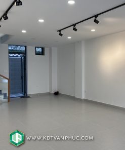 Cho thuê nhà nguyên căn Khu đô thị Vạn Phúc giá rẻ