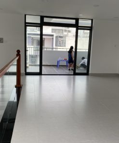 Cho thuê nhà nguyên căn Khu đô thị Vạn Phúc giá rẻ
