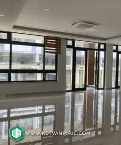 cho thuê văn phòng vạn phúc