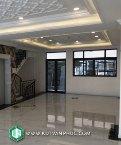 cho thuê văn phòng vạn phúc