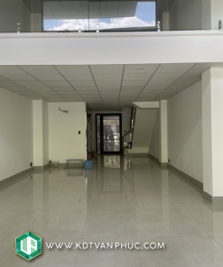 Bán shophouse vạn phúc city