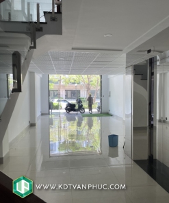 Bán shophouse vạn phúc city