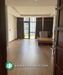 Bán shophouse vạn phúc city