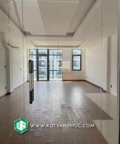 Bán shophouse vạn phúc city