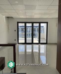 Bán shophouse vạn phúc city