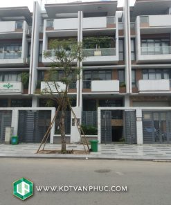 cho thuê nhà vạn phúc