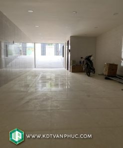 cho thuê nhà vạn phúc
