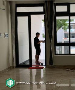 cho thuê nhà vạn phúc