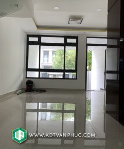 cho thuê nhà vạn phúc