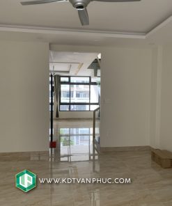 Chủ nhà trang bị máy quạt PANASONIC
