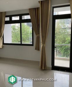 cho thuê nhà vạn phúc