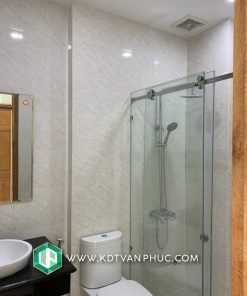 cho thuê nhà vạn phúc