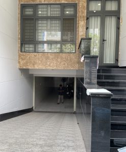 cho thuê nhà vạn phúc