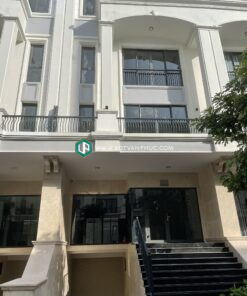 cho thuê văn phòng vạn phúc city