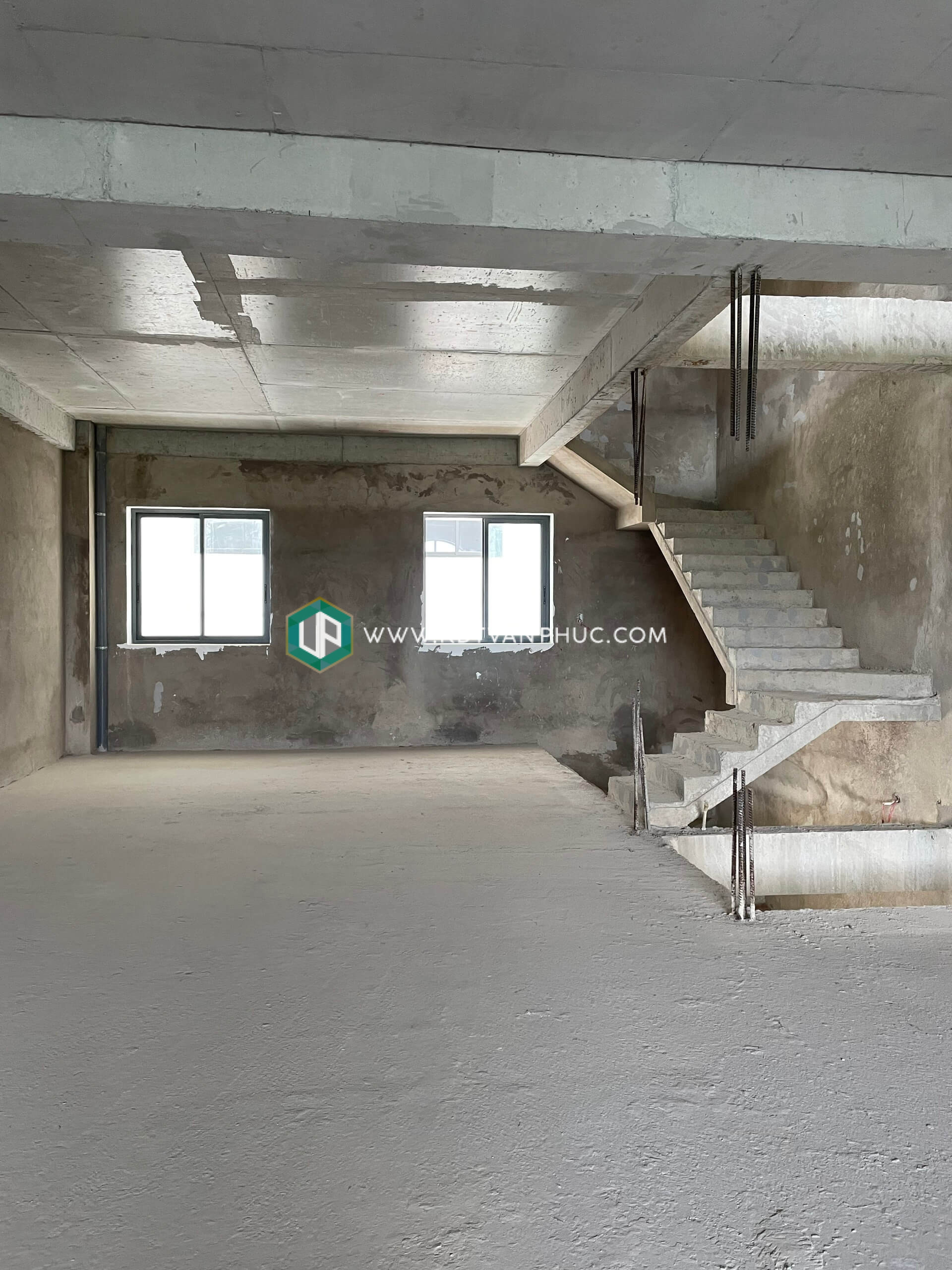 chuyển nhượng nhà phố khu đô thị vạn phúc