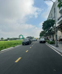 chuyển nhượng nhà phố khu đô thị vạn phúc