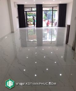 Cho thuê văn phòng Vạn Phúc