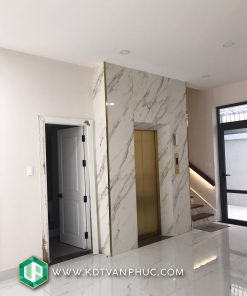 Cho thuê văn phòng Vạn Phúc