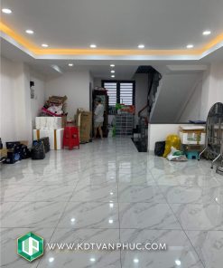 Cho thuê văn phòng Vạn Phúc