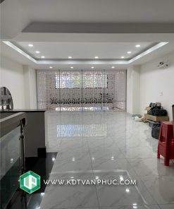 Cho thuê văn phòng Vạn Phúc