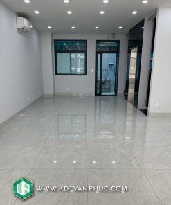 Cho thuê văn phòng Vạn Phúc