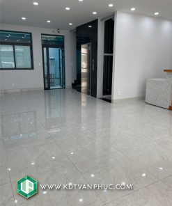 Cho thuê văn phòng Vạn Phúc