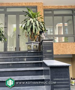 Cho thuê văn phòng Vạn Phúc