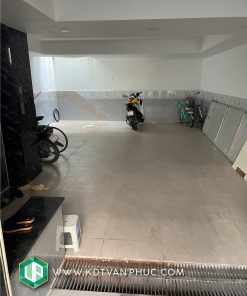 Cho thuê văn phòng Vạn Phúc
