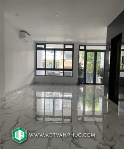 Cho thuê văn phòng Vạn Phúc