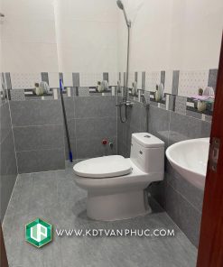 Cho thuê văn phòng Vạn Phúc