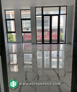 Cho thuê văn phòng Vạn Phúc