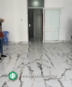 Cho thuê văn phòng Vạn Phúc
