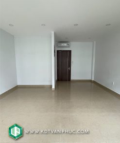 Cho thuê văn phòng Vạn Phúc City