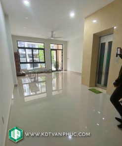 Cho thuê văn phòng Vạn Phúc City