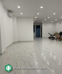 Cho thuê văn phòng Vạn Phúc City