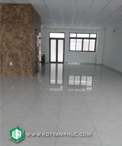 Cho thuê văn phòng Vạn Phúc City