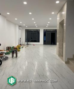 Cho thuê văn phòng Vạn Phúc City