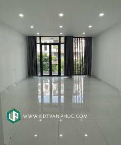 Cho thuê văn phòng khu đô thị Vạn Phúc