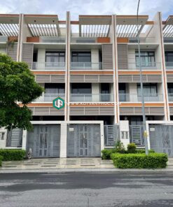 chuyển nhượng nhà phố khu đô thị vạn phúc