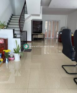 cho thuê văn phòng vạn phúc city