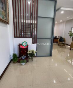 cho thuê văn phòng vạn phúc city