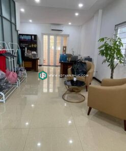 cho thuê văn phòng vạn phúc city
