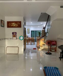 chuyển nhượng nhà phố khu đô thị vạn phúc