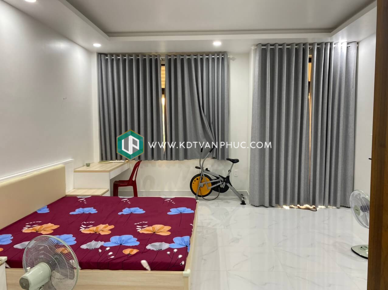 chuyển nhượng nhà phố khu đô thị vạn phúc
